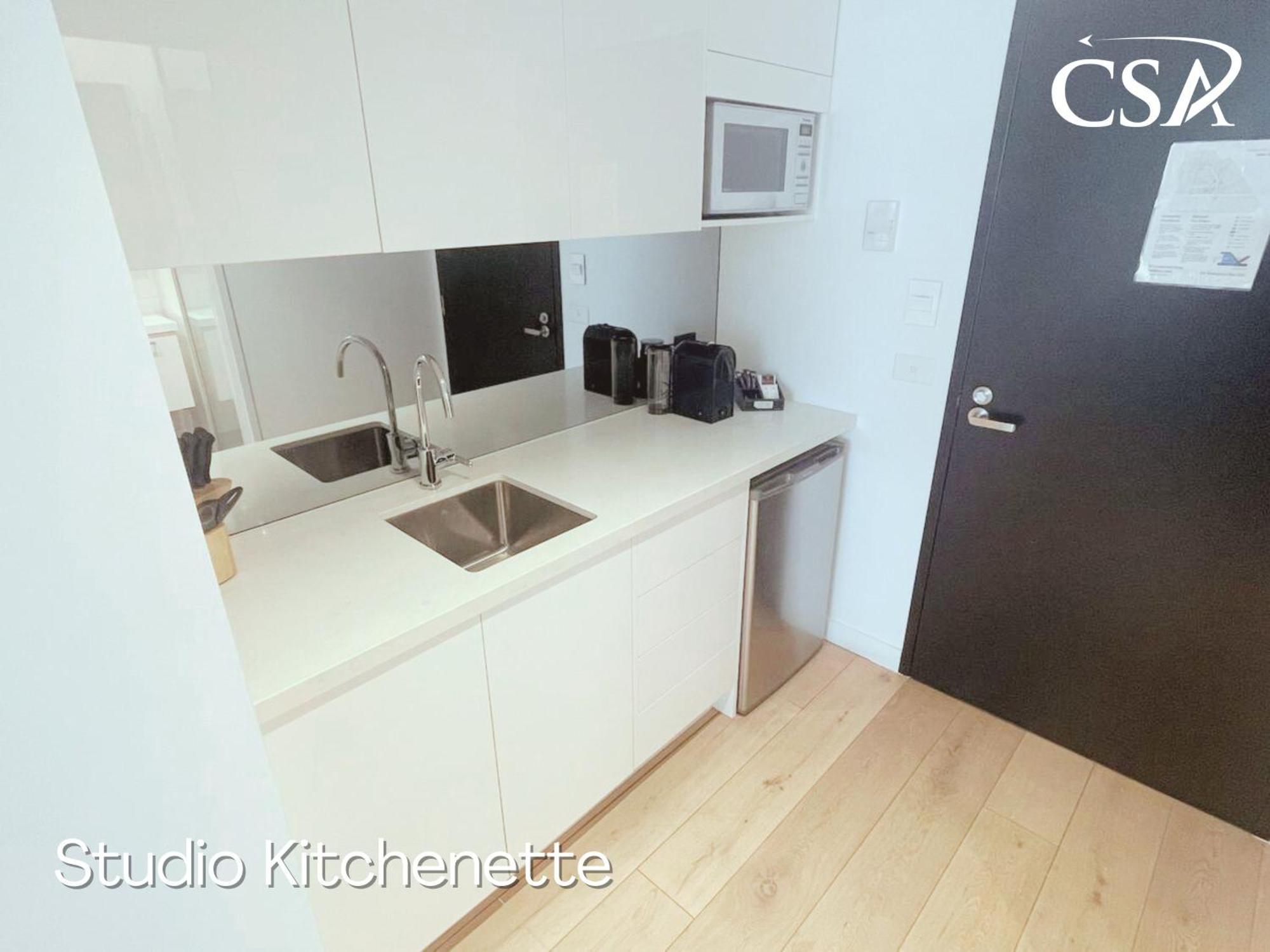 Camberwell Serviced Apartments Melbourne City Exterior foto